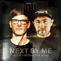 Neelix — Next By Me Ft Interactive Noise — обложка